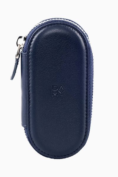 DAMY Men's Leather Wallet and Card Holder - Women's Wallet 786