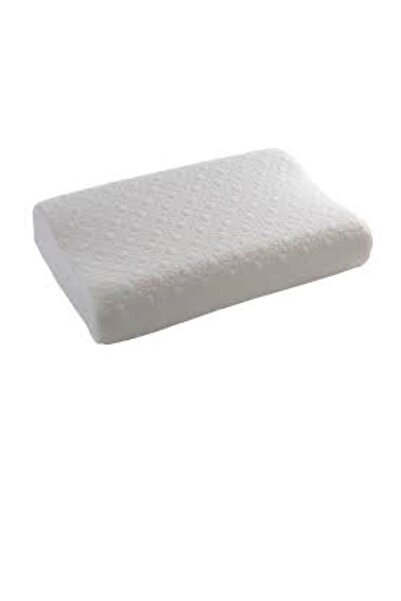 Genel Markalar Ergo Visco Large Medikal Boyun Destekli Yastık