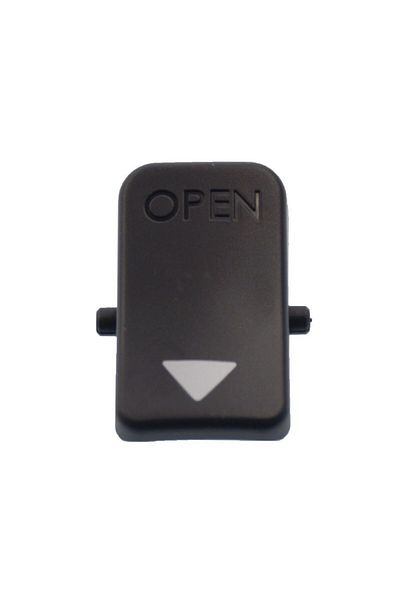 Rowenta Compatible with Rowenta Rh 5115 & Rh 5119 Vacuum Cleaner Dust Container - Lock
