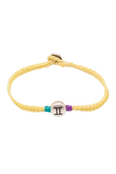 Gemini Bracelet