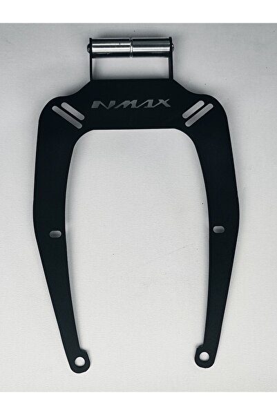 PARÇA DÜNYASI Yamaha Nmax 125 / 155 2021-2023 Uyumlu Telefon / Navigasyon Tut...