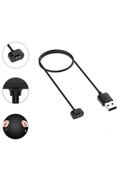 Genel Markalar Amazfit Band 7 Şarj Aleti