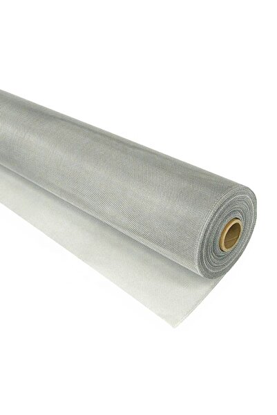 ÇELİKEL 120 Cm Alüminyum Kedi Ve Sinek Teli 1 Metre Sineklik Tel