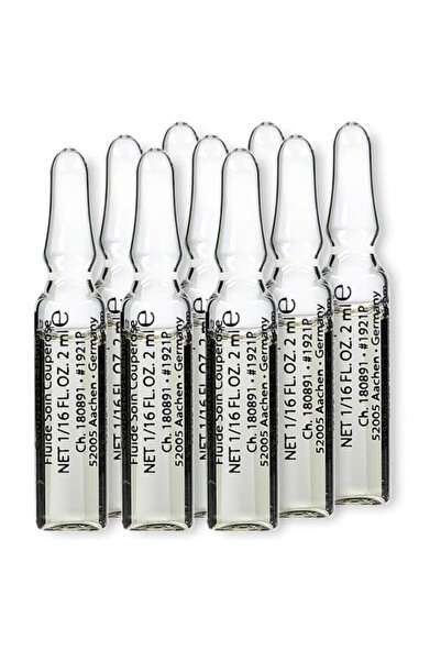 Janssen Cup Kızarıklık ve Kılcal Damar Ampul 4040943001144