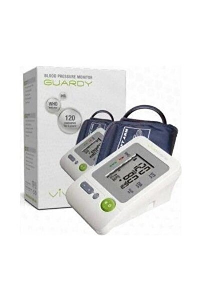 Vivocare Koldan Ölçen Dijital Tansiyon Aleti Guardy