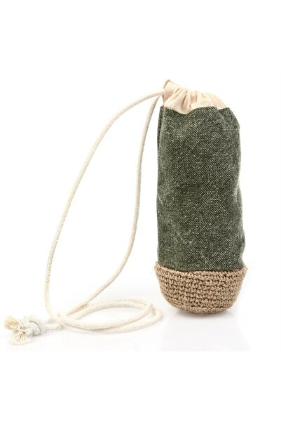 NAHIL Yeşil Jonglör Topu Seti