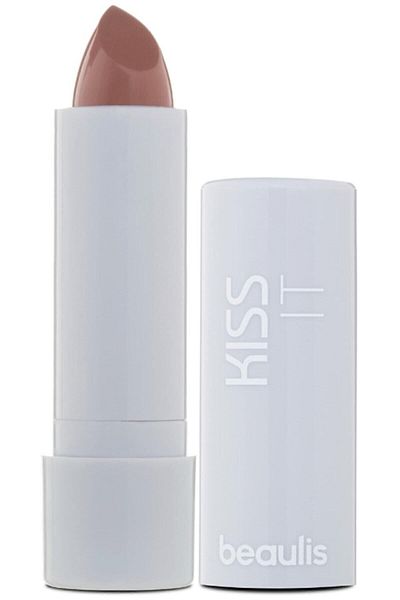 beaulis Kiss It Matte Lipstick 124