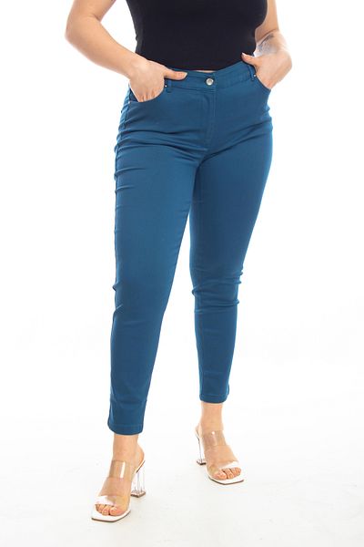 MaaMs Canvas Pants