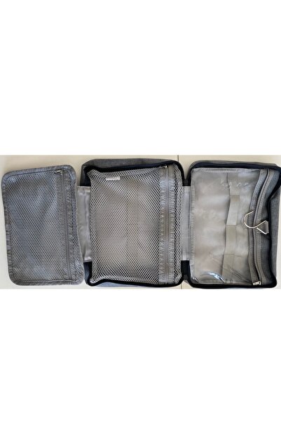 LR seyahat makyaj cantasi