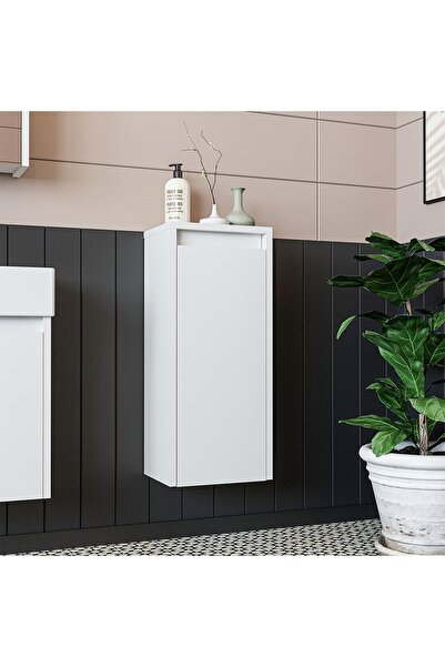 ROOMART Suntalam 70 X 25 Cm Banyo Boy Dolabı