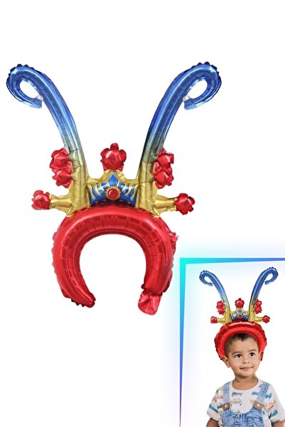 Öz Ambalaj Coroană cu baloane de petrecere de dimensiuni mari - Confortabilă și elegantă