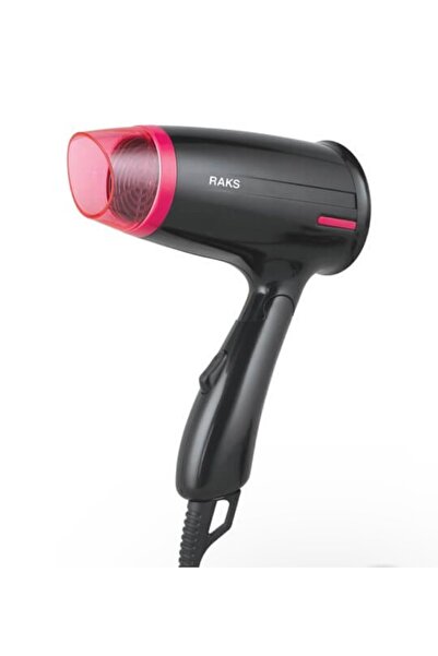 RAKSHA RAKS Lia Seyahat Tipi Saç Kurutma Makinesi