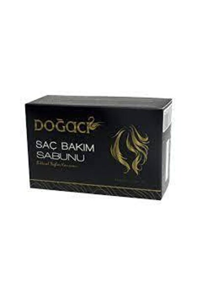 doğacı زيت العناية بالشعر