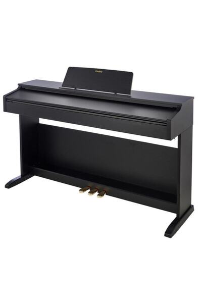 Casio Ap270bk Celviano Dijital Piyano (TABURE VE KULAKLIK HEDİYELİ)