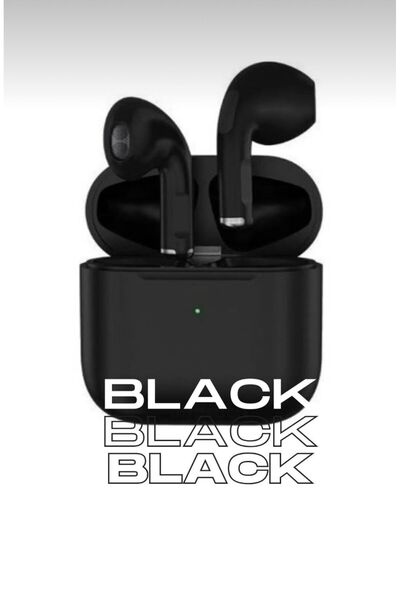 EMİN ENSAR HOME Yüksek Ses Kaliteli Pro 5 Plus Bluetooth Kulaklik Kablosuz Lo...