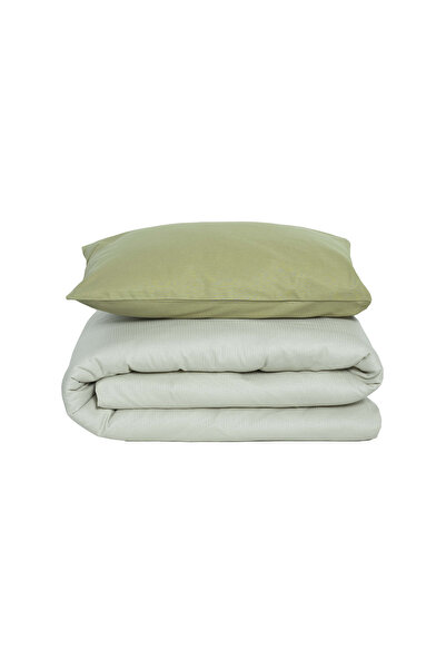 LAVENDIER POPPY 100% ORGANIC COTTON DOUBLE SIDED BABY Duvet Cover