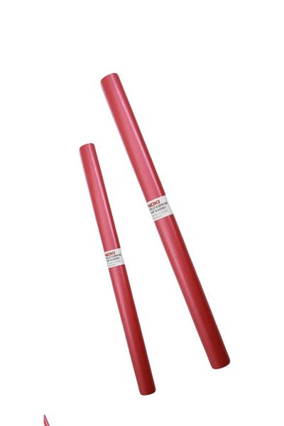 ÇEÇEN HOME (2 bucăți) 40cm x 2m Roll Cupă Container pentru notebook