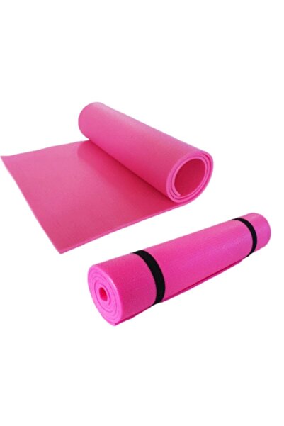Tosima Pilates Minderi Atlama Ipi Set Yoga Egzersiz Minderi 7mm