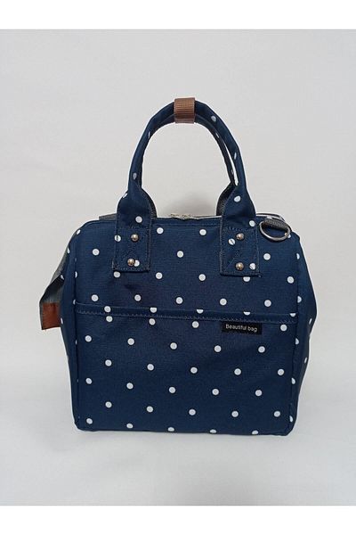 beautiful bag термо чанта за обяд с презрамка