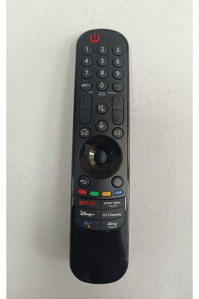 LG MR22GA 2022 OLED Tv Z2, 80 NANO80 Smart Tv