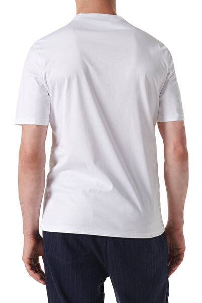 ANTHONY JACKSON Ανδρικό T-Shirt Tony - Premium