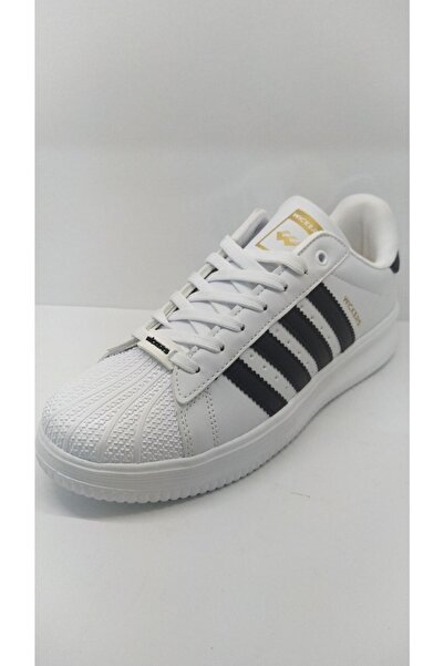 Wickers Erkek Spor Ayakkabı 2555