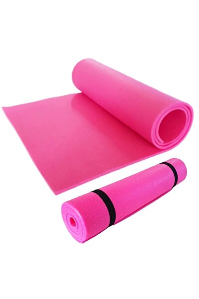 Glamonda Pilates Yoga Minderi Spor Yer Matı Fitness Matı Evde Spor Kamp Matı ...