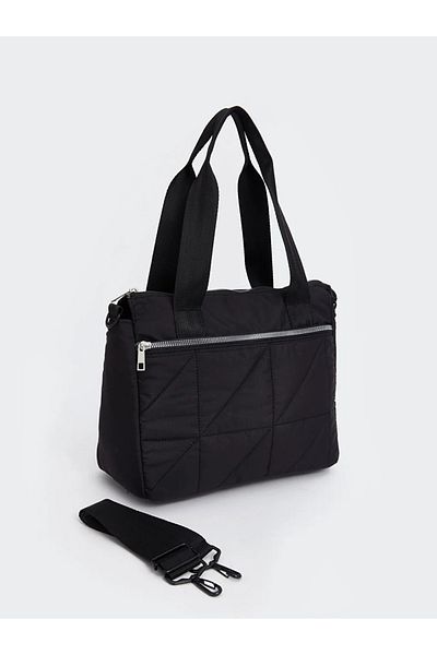 LC Waikiki AYMİRA Store - Τσάντα με λαβή που θα αποσταλεί με αποσπώμενο λουρί