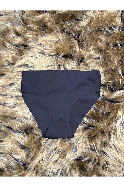berz wear سراويل باتو فردية بدون خياطة مقطوعة بالليزر للنساء