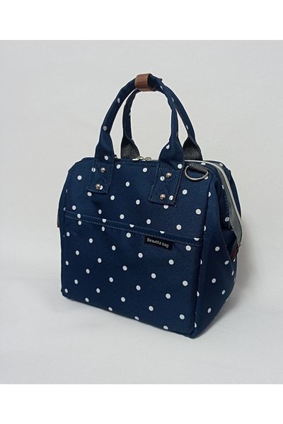 beautiful bag термо чанта за обяд с презрамка