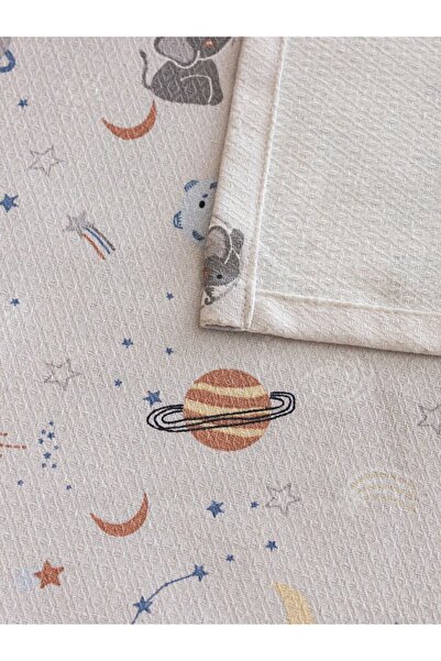 LC Waikiki LCW HOME Baby Pique Set - Printed