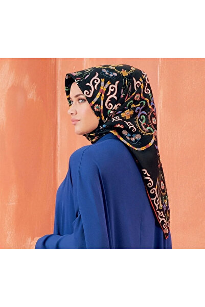 İpek ipek Armine sport twill eşarp