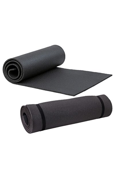 Tosima Pilates Minderi Yoga Egzersiz Minderi 7mm