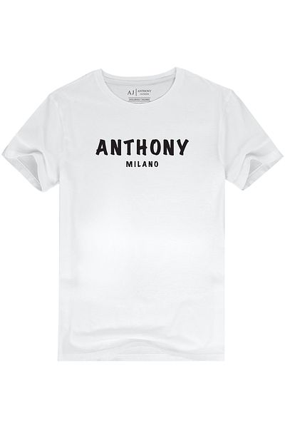 ANTHONY JACKSON Ανδρικό T-Shirt Tony - Premium