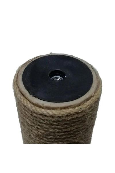 Gürçay 400 Pieces Female Cat Scratching and Board Apparatus