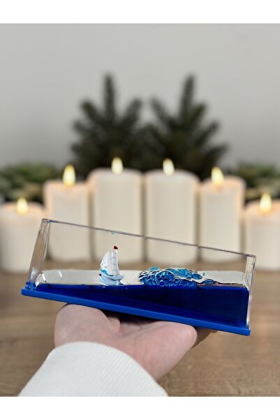 Genel Markalar Batmayan Aşk Gemisi (Batmayan Gemi)