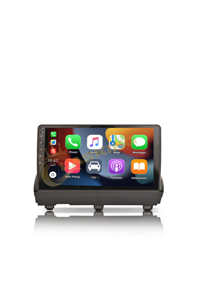 ClasKing DACİA STEPWAY 2021-2023  Uyumlu 2 GB RAM 32 GB HAFIZA ANDROID MULTIMEDIA TEYP CKS-2-32