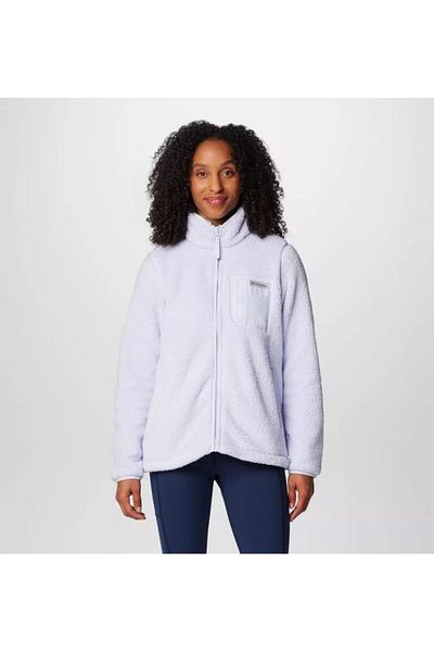 Columbia West Bend ™   Ii Women's Fleece Fleece Jacket - Full Zip Ak5171