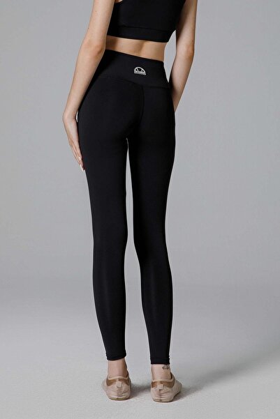 Ellesse Ef207-Bk Model Women's Tights