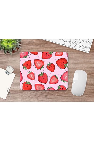 daystore nslm Mouse Pad, Diktörgen Mousepad, Mause Pad, Office Mausepad, Baza anti-alunecare Star Collections 1037065