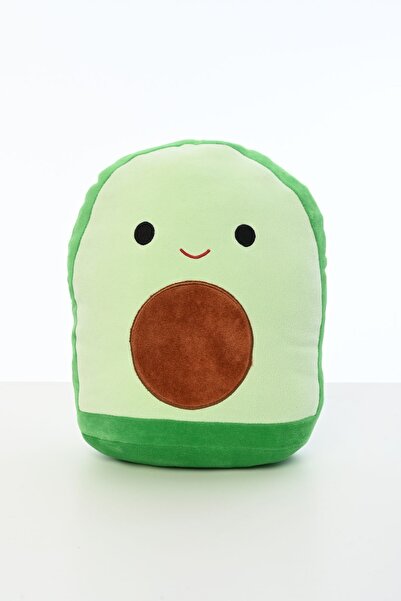 Pufu Toys سلسلة وسائد قطيفة مقاس 30 سم