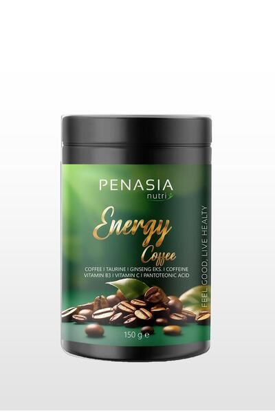 PENASIA ENERGY COFFEE