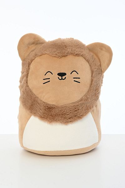Pufu Toys سلسلة وسائد قطيفة مقاس 30 سم