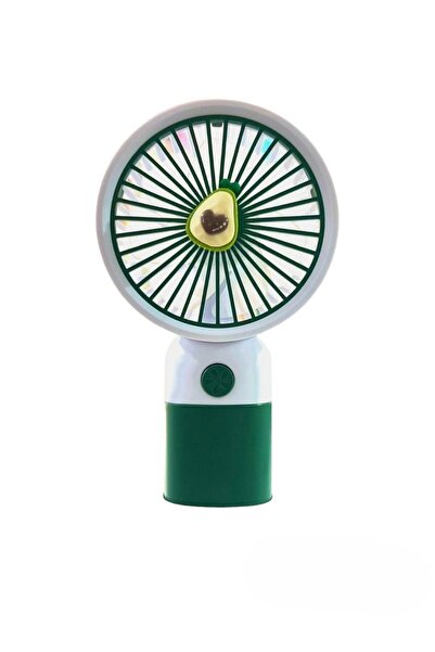 Blic USB FAN HANDHELD/DESKTOP ELDE VE MASADA KULLANMAYA UYGUN TELEFON TUTUCULU
