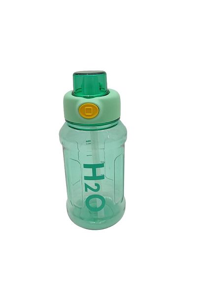 Kelebek Oyuncak قارورة خضراء - لون H2O، 800 مل.