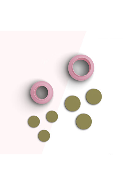 brocutters قالب قطع صغير من طين البوليمر - قوالب دائرية ومجوهرات وزينة، سيرام...