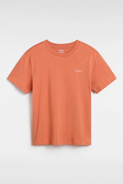 Vans Orange T Shirts Styles Prices Trendyol