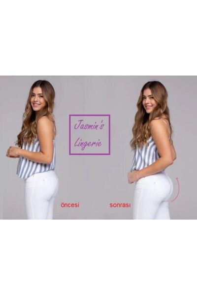 bejamonti chocolate baby kids Silicone Pop up Lifter Panties