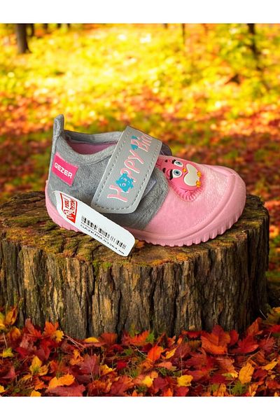 GEZER Winter Children's Shoe - 03363 Model
