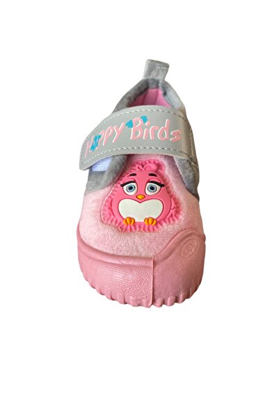 GEZER 03363 kışlık çocuk panduf